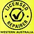 Licensed Repairer Western Australia